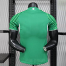 Camisa II Newcastle | 25/26 Torcedor Adidas - Verde e Branca