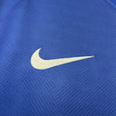Camisa II Estados Unidos | 2024 Torcedor Nike - Azul
