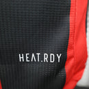 Camisa II Fulham | 24/25 Modelo Jogador Adidas - Preta e Vermelha