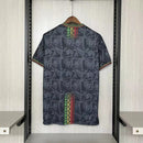 Camisa III Mali | 23/24 Torcedor Airness - Preta