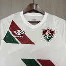 Camisa II Fluminense | 24/25 Torcedor Umbro - Branca
