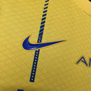 Camisa I Al-Nassr | 23/24 Torcedor Nike - Amarela - Feminina
