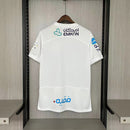 Camisa III Al-Ittihad | 23/24 Torcedor Nike - Branca