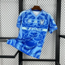 Camisa II Tigres | 25/26 Torcedor Adidas - Azul