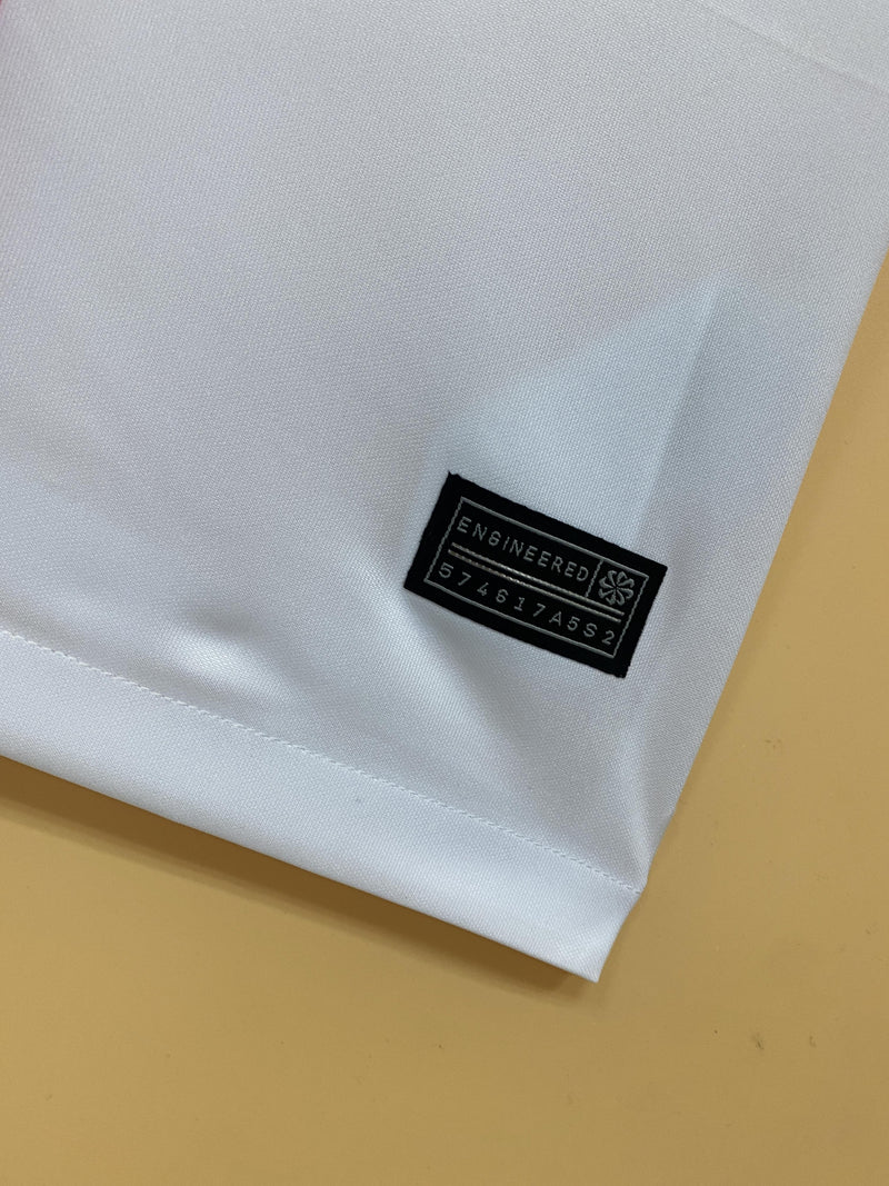 Camisa II PSG | 22/23 Torcedor Nike - Branca