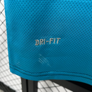 Camisa II Arsenal Retrô | 11/12 Nike - Azul