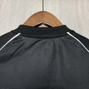 Camisa Edição Especial Vasco | 24/25 Torcedor Kappa - Preta