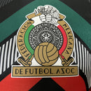 Camisa Dragon Ball México | 2024 Modelo Jogador Adidas - Preta