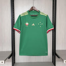 Camisa III Cruzeiro | 21/22 Torcedor Adidas - Verde