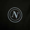 Camisa Napoli | 23/24 Torcedor EA7 - Preta