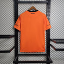 Camisa I Holanda Retrô | 2010 Nike - Laranja