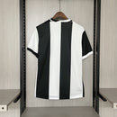 Camisa III Corinthians | 24/25 Torcedor Nike - Preta e Branca