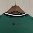 Camisa II Newcastle | 23/24 Torcedor Castore - Verde