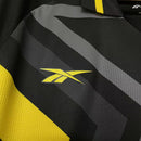 Camisa IV Botafogo | 23/24 Torcedor Reebok - Preta e Amarela