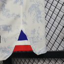 Camisa II França | 2022 Torcedor Nike - Branca