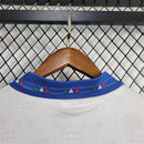 Camisa II Itália Retrô | 1994 Diadora - Branca