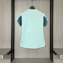 Camisa de Treino Cruzeiro | 25/26 Torcedor Adidas - Verde - Feminina