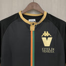 Camisa I Venezia | 23/24 Torcedor Kappa - Preta