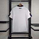 Camisa I Inglaterra Retrô | 1998 Umbro - Branca