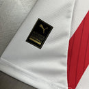 Camisa I Paraguai | 2024 Torcedor Puma - Branca e Vermelha