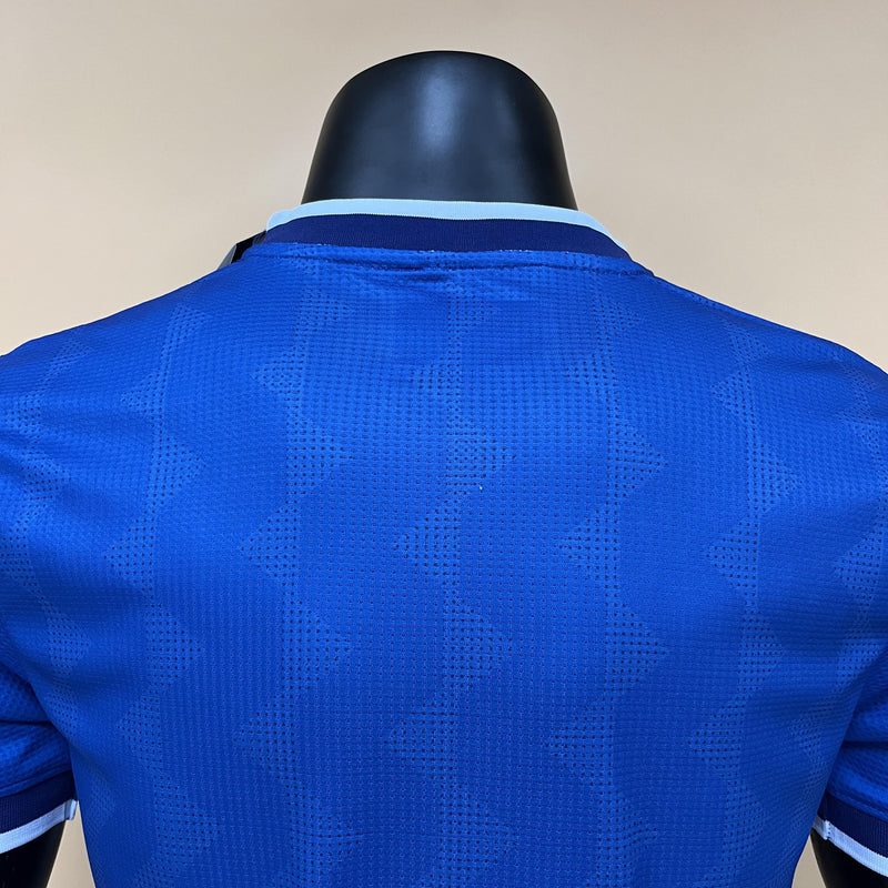 Camisa I Al-Hilal | 22/23 Modelo Jogador  - Azul