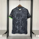 Camisa The Prince Brasil | 23/24 Torcedor - Preta