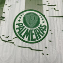 Camisa II Palmeiras Retrô | 1996 Rhumell - Branca e Verde