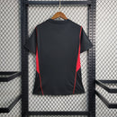 Camisa de Treino São Paulo | 23/24 Torcedor Adidas - Feminina - Preta