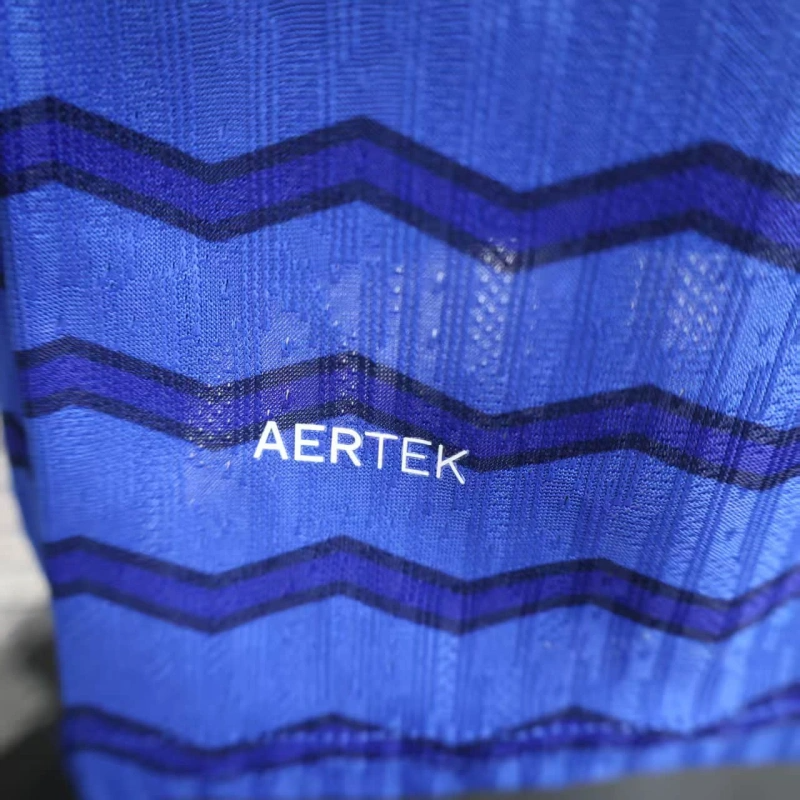 Camisa I Everton | 25/26 Modelo Jogador Castore - Azul