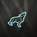 Camisa III Paysandu | 23/24 Torcedor - Preta