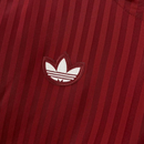 Camisa ICON anos Bayern de Munique | 25/26 Torcedor Adidas - Vinho