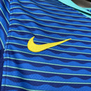 Camisa II Brasil | 2024 Torcedor Nike - Azul - Feminina