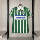Camisa I Palmeiras Retrô | 94/95 Rhumell - Verde e Branca