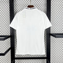 Camisa I Real Madrid Retrô | 96/97 Kelme - Branca