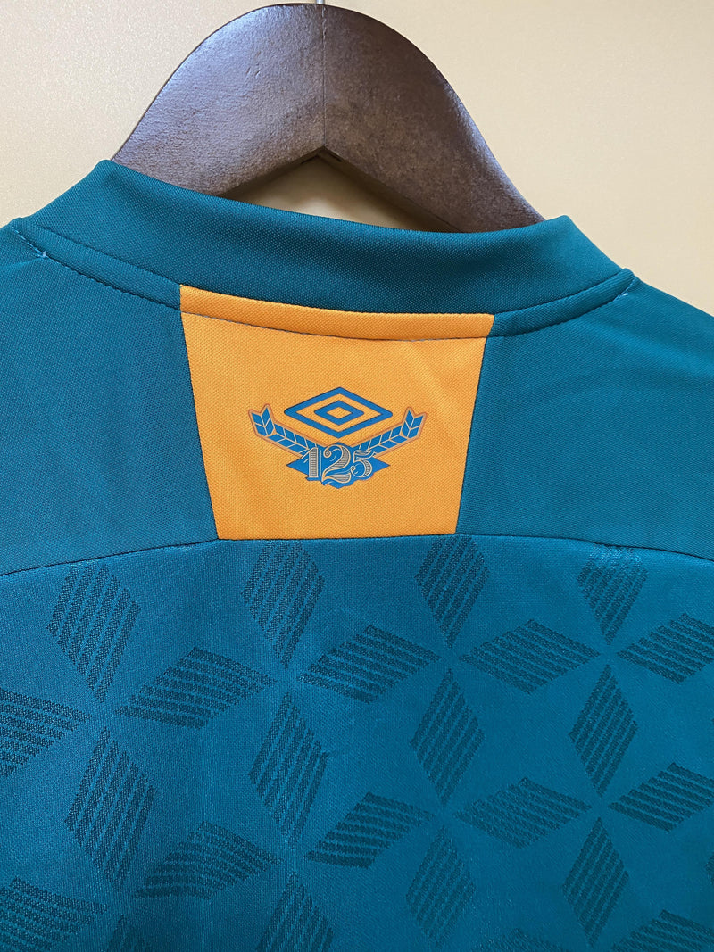 Camisa III Fluminense | 20/21 Torcedor Umbro - Azul