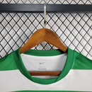 Camisa I Sporting | 25/26 Torcedor Nike - Verde e Branca