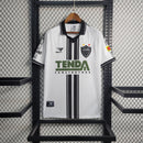 Camisa II Clube Atlético Mineiro | 1997 Retrô - Branca