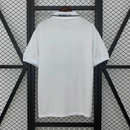 Camisa I Valencia Retrô | 96/97 Luanvi - Branca