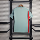 Camisa Goleiro Milan | 25/26 Torcedor Puma - Azul