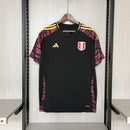 Camisa II Peru | 2024 Torcedor Adidas - Preta