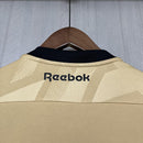 Camisa Goleiro Botafogo | 24/25 Torcedor Reebok - Dourada