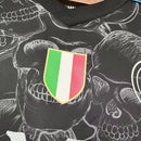 Camisa Edição Especial Napoli | 23/24 Torcedor EA7 - Preta