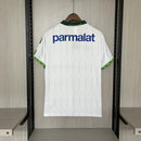 Camisa II Palmeiras Retrô | 1996 Rhumell - Branca e Verde