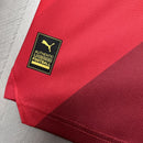 Camisa II Universidad Católica | 24/25 Torcedor Puma - Vermelha