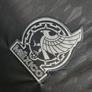 Camisa de Goleiro México | 2022 Torcedor Adidas - Preta