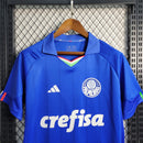 Camisa Edição Especial Palmeiras | 23/24 Torcedor Puma - Azul
