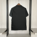 Camisa II Inter Miami | 25/26 Torcedor Adidas - Preta e Rosa