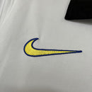 Camisa II Inter de Milão Retrô | 98/99 Nike - Branca