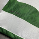 Camisa I Celtic Retrô | 10/12 Nike - Branca e Verde