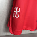 Camisa II Universidad Católica | 24/25 Torcedor Puma - Vermelha